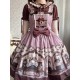 Good Night Mie Mie Baby Cat JSK and One Piece(Pre-Order)